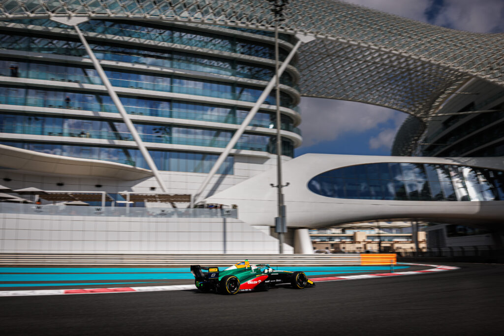 Jan Przyrowski, FRMET