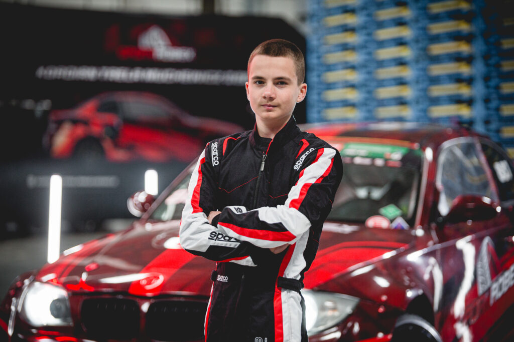 Kordian Trela-Muchewicz