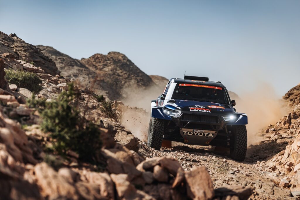 Energylandia Rally Team