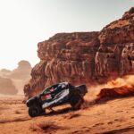 Energylandia Rally Team, Goczał