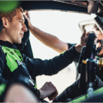 Energylandia Rally Team, Goczał