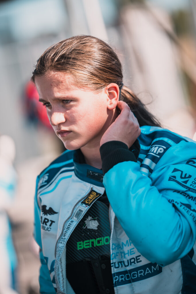 Amelia Wyszomirska