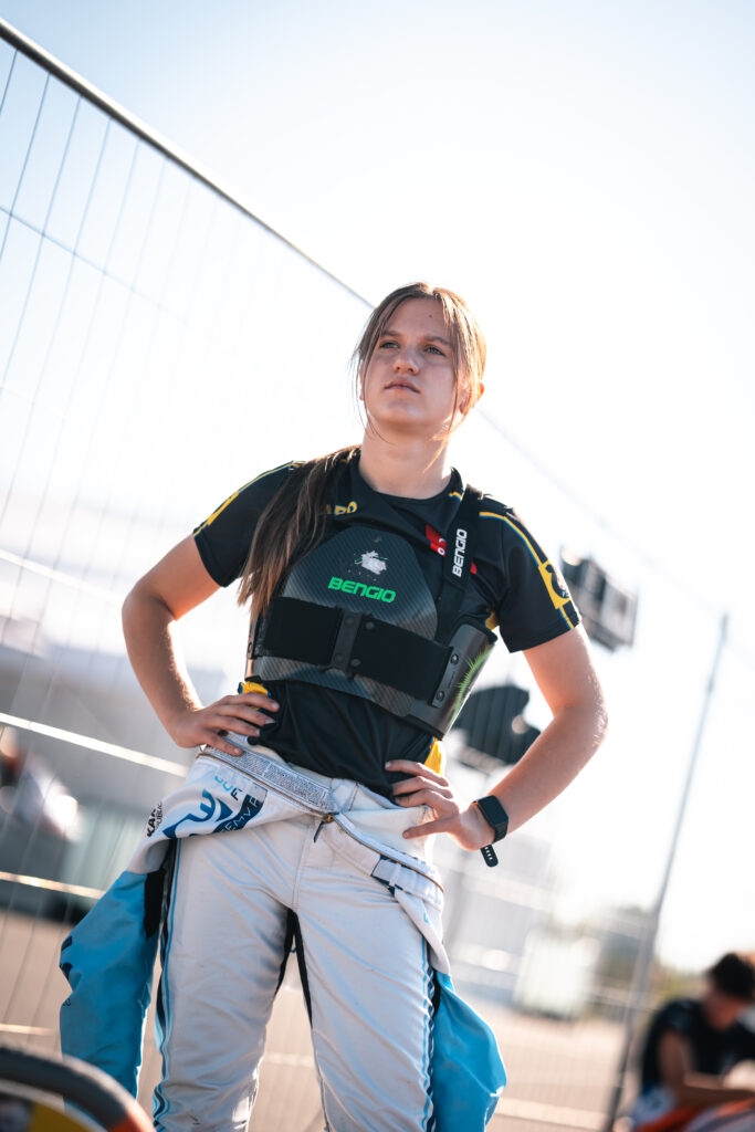 Amelia Wyszomirska