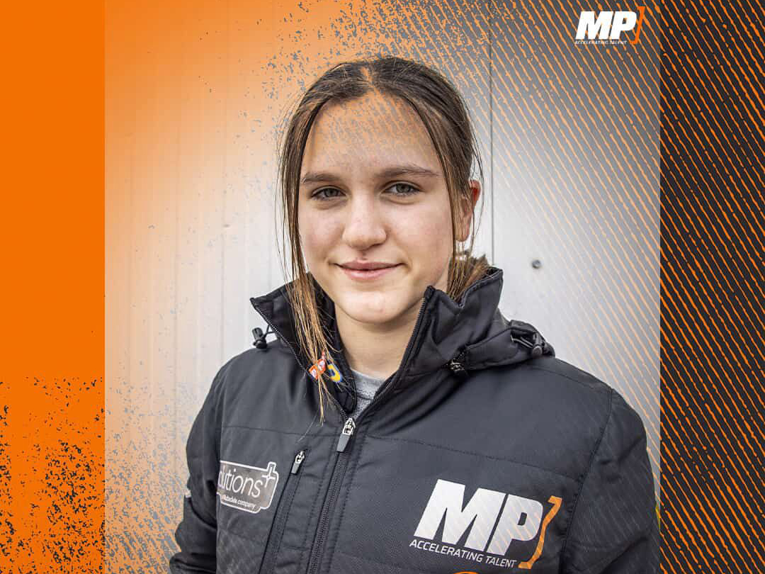 Amelia Wyszomirska