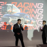 Audi HGL Racing Team, Robin Rogalski