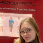 Kornelia Olkucka, Formula Medicine