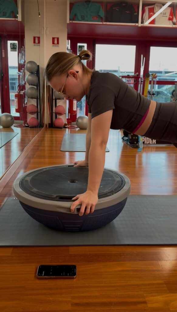 Kornelia Olkucka, Formula Medicine