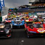 Le Mans