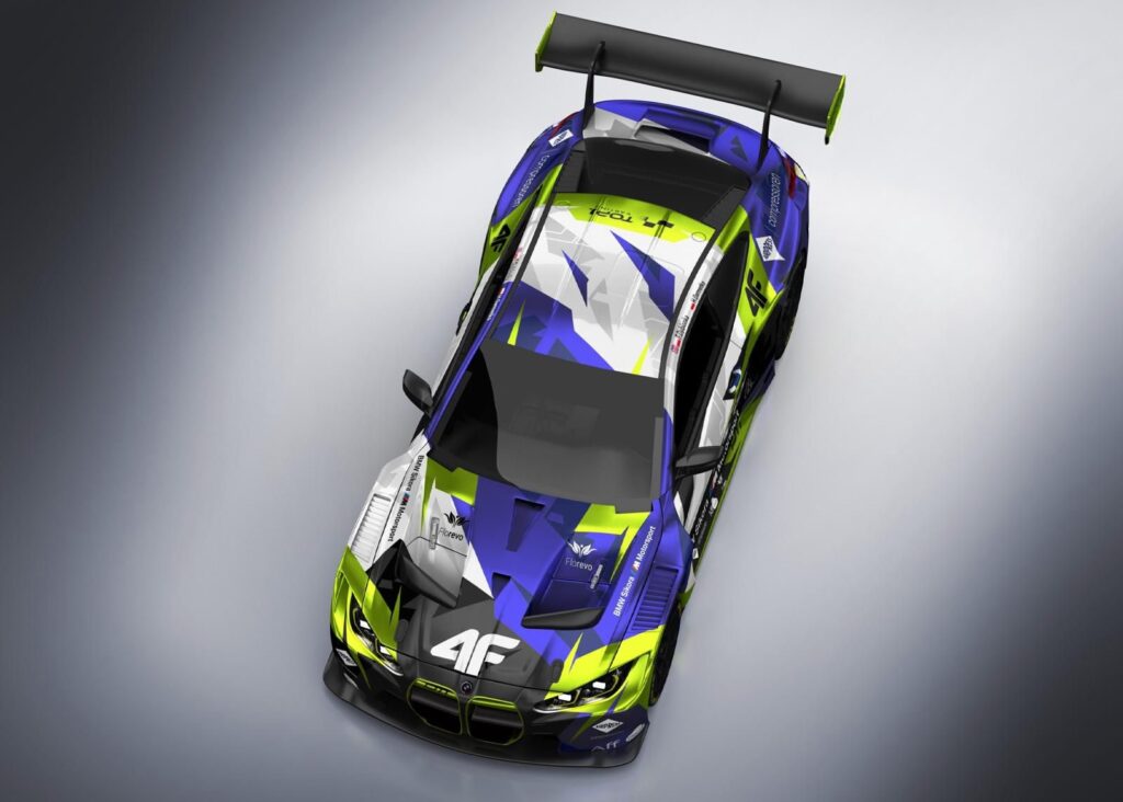 Fabian Dybionka, Hubert Darmetko, International GT Open
