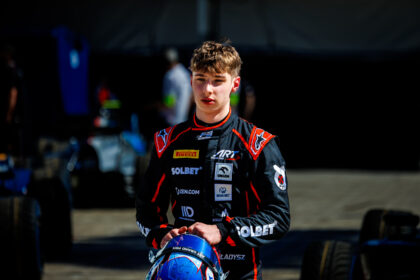 Maciej Gładysz
