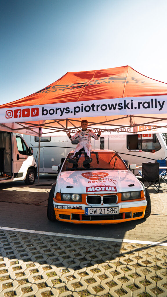 Borys Piotrowski