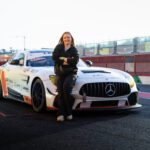 Kornelia Olkucka, Lema Racing