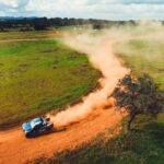 Energylandia Rally Team, BP Ultimate Rally-Raid Portugal