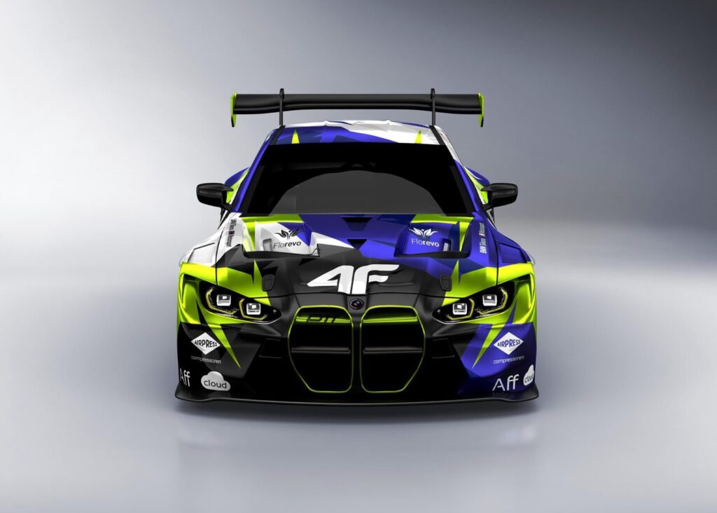Fabian Dybionka, Hubert Darmetko, International GT Open