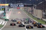 GP Bahrajnu i GP Arabii Saudyjskiej odwołane