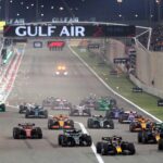 GP Bahrajnu i GP Arabii Saudyjskiej odwołane