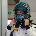 Robin Rogalski, Audi The Club HGL Racing