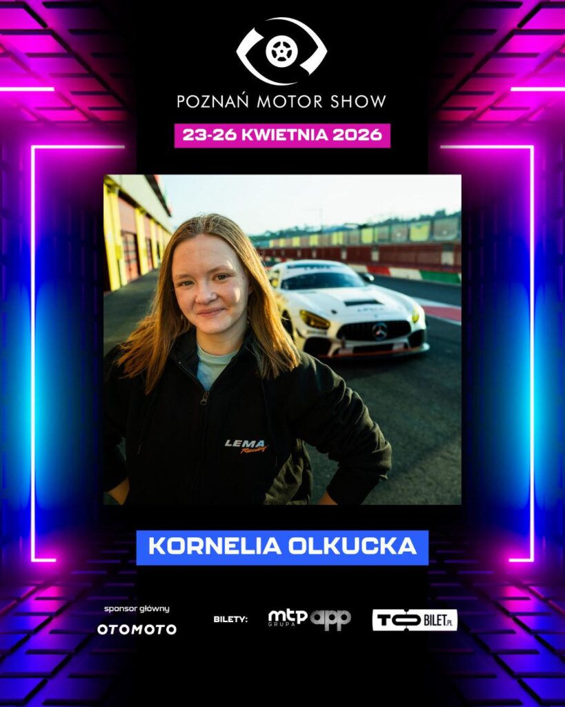 Kornelia Olkucka