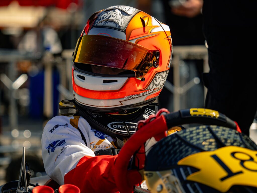 Michał Staszak