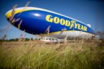 Goodyear Blimp