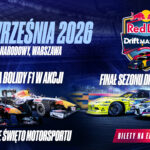 Red Bull Drift Masters Grand Finale