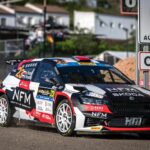 Adrian Rzeźnik, Kamil Kozdroń