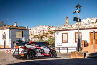 Adrian Rzeźnik, Kamil Kozdroń