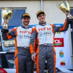 Adrian Rzeźnik, Kamil Kozdroń