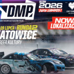 Driftingowe Mistrzostwa Polski