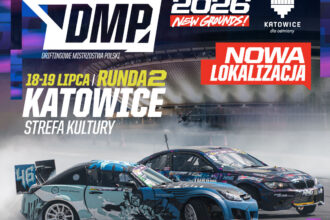 Driftingowe Mistrzostwa Polski