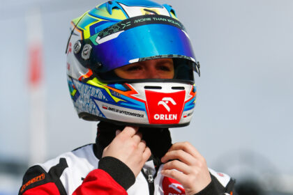 Amelia Wyszomirska