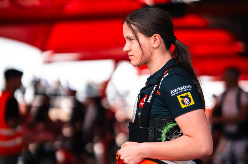 Amelia Wyszomirska