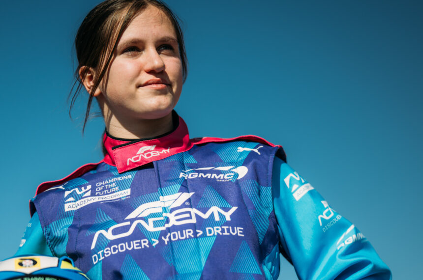 Amelia Wyszomirska
