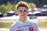 Jan Przyrowski