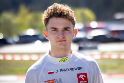 Jan Przyrowski