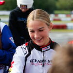 Julia Angelard