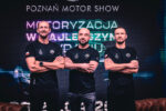 Kamena Rally Team, Tomasz Białkowski, Dariusz Baśkiewicz, Łukasz Gogulski