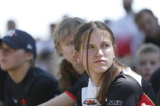Amelia Wyszomirska