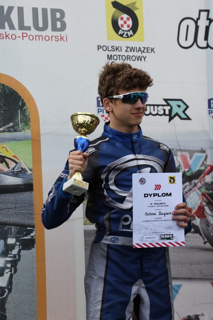 Antoni Kugacz