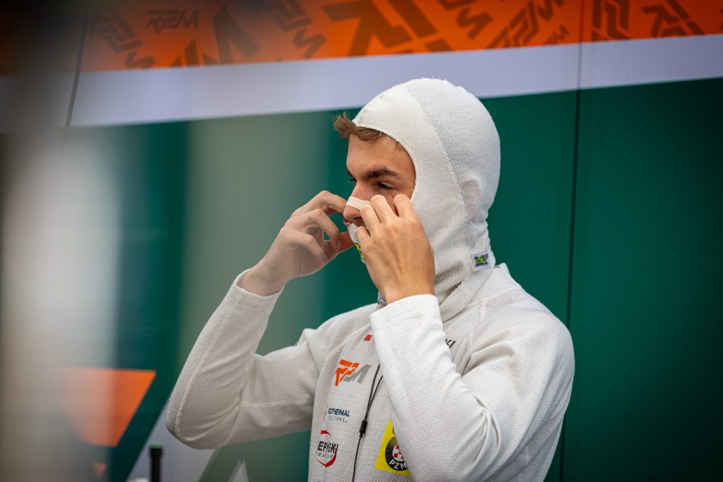 Jan Przyrowski