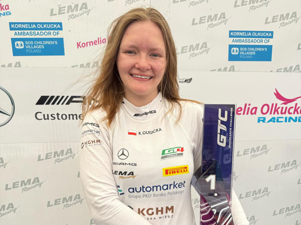 Kornelia Olkucka