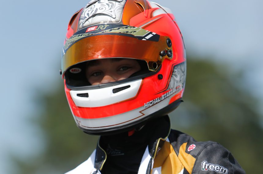 Michał Staszak