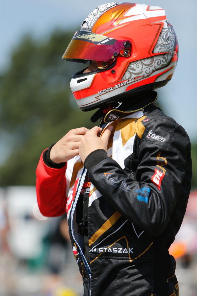 Michał Staszak