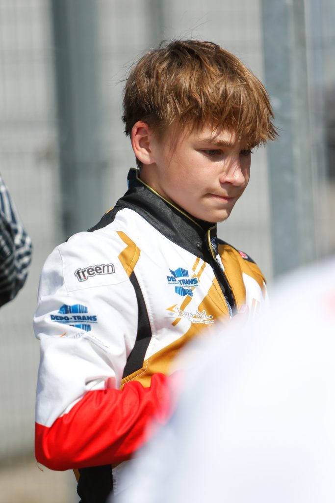 Michał Staszak