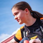 Amelia Wyszomirska