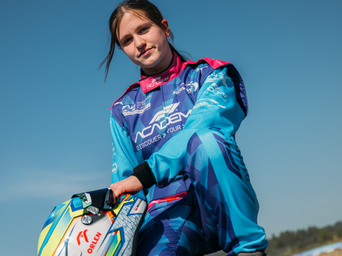 Amelia Wyszomirska