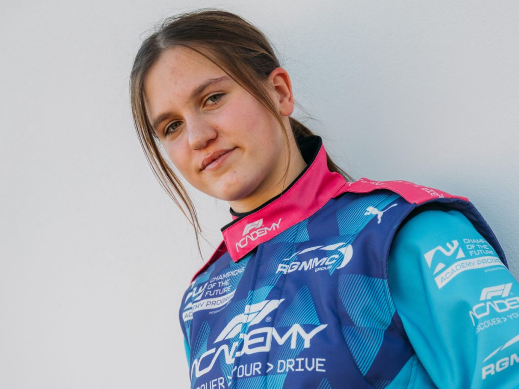 Amelia Wyszomirska