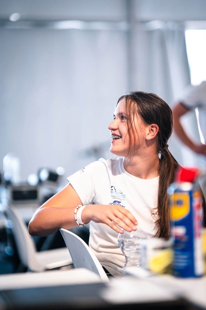Amelia Wyszomirska