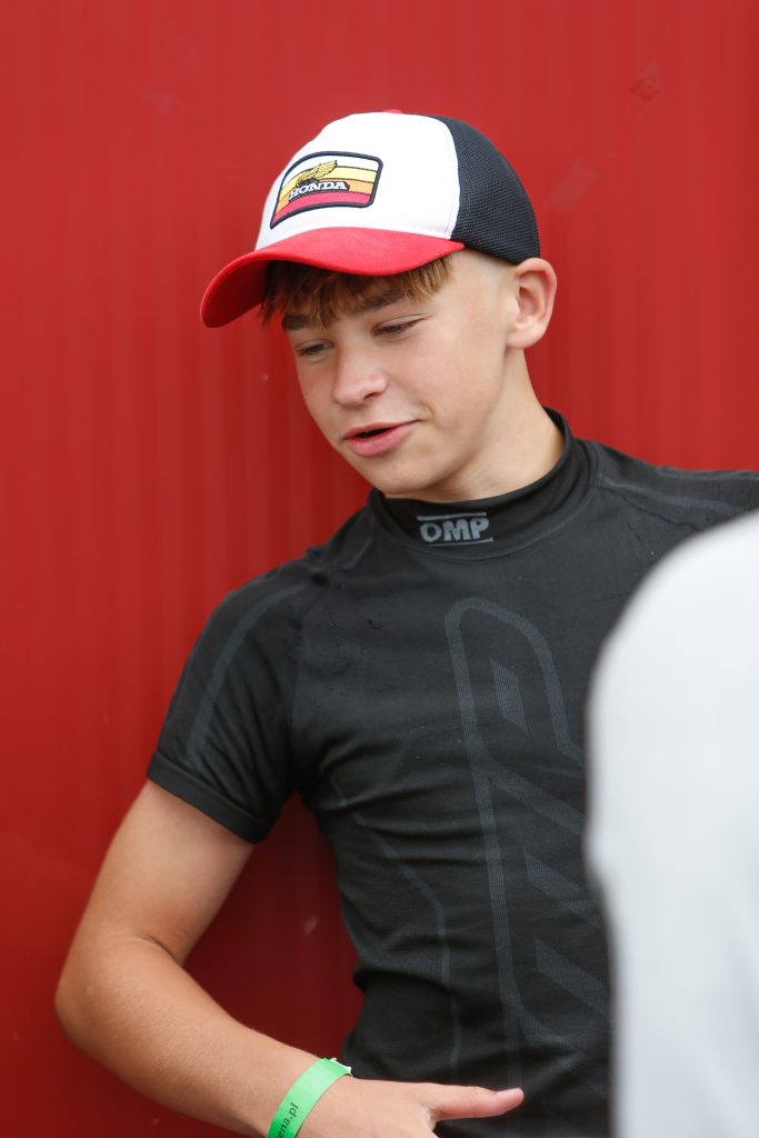 Michał Staszak