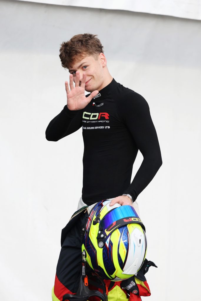 Piotr Orzechowski